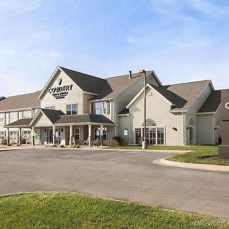 Country Inn & Suites By Radisson, Fort Dodge, Ia Exterior photo